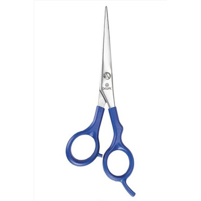 Dewal Парикмахерские ножницы прямые с микронасечками / Easy Step 2115/6.0 KRISTALLER, 1106215