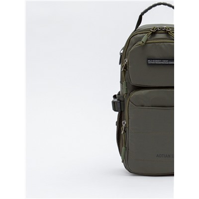 Рюкзак 15073 green Aotian