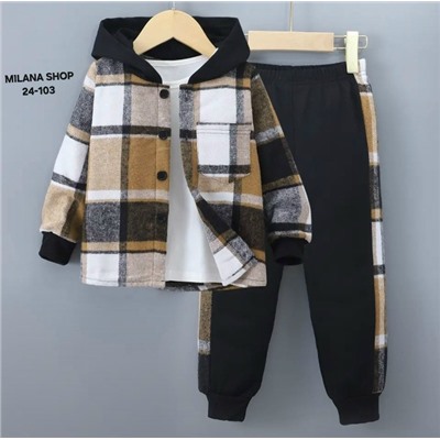 Костюм #23055481