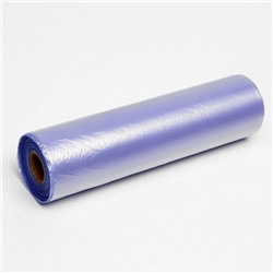 Набор пакетов фасовочных, на втулке, МИКС 24×37 см, 8 мкм, 500 шт.