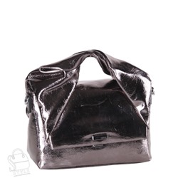 Сумка женская  98234L dark silver Velina Fabbiano-Safenta
