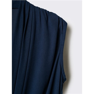 Топ трикотажный для женщин