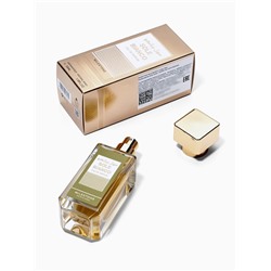 Парфюмерная вода унисекс Milestone SOLE BIANCO, 35 мл (мотив TOM FORD EAU DE SOLEIL BLANC)