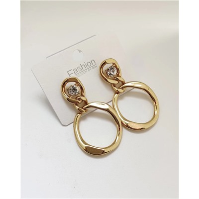 Серьги "Molly"