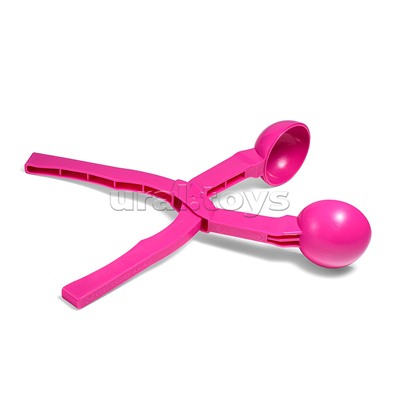 Игрушка детская "Снежкодел"