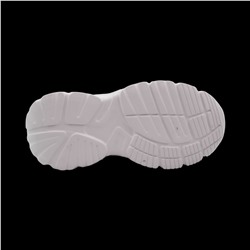 Кроссовки А876-1 черные