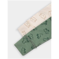 БОДИ ДЕТСКОЕ (2ШТ.) 13016-1-2