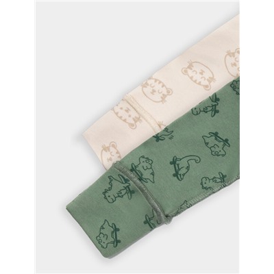 БОДИ ДЕТСКОЕ (2ШТ.) 13016-1-2