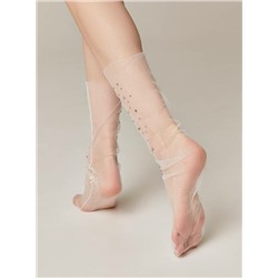 Полиамидные ESLI Носки женские NS001