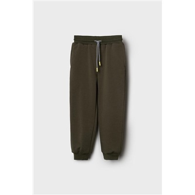 Брюки трикотажные для мальчиков PLAYTODAY, 1240781