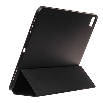 Чехол для планшета - TC003 Apple iPad Pro 5 12.9 (2022) (black)