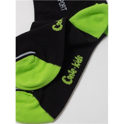 Короткие CONTE-KIDS ACTIVE (короткие) Носки детские