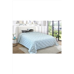 Покрывало ПСЖ-004 голубой НАТАЛИ, 1034996