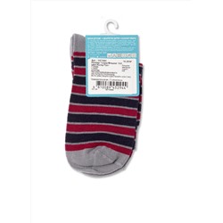 БРЕСТСКИЕ Носки SCHOOL 3081 (с рисунком)