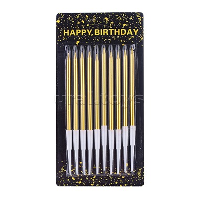 Набор свечей "Магия огня"