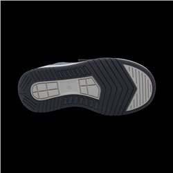 Кроссовки 4225-2 синие