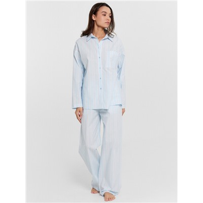 БРЮКИ ЖЕНСКИЕ 532524