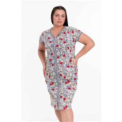 Халат М32012и