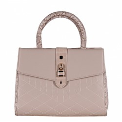 Сумка 012306039 off white Chrisbella