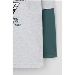 Лонгслив CROCKID, 1084905