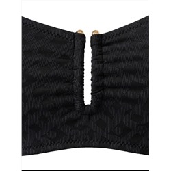 SiSi Купальник Si 2530K DESIDERIO Balcone (мягкая чашка)