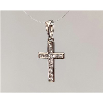 КУЛОН XUPING Крестик