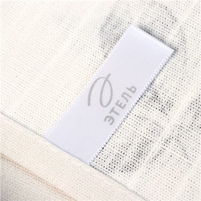 Фартук «Этель» Impression, 60×70 см, 100% хлопок, репс, 210 г/м²