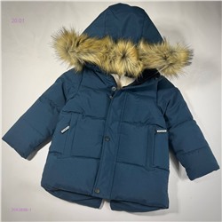 Куртка 2053898-1