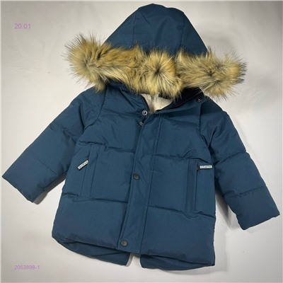 Куртка 2053898-1