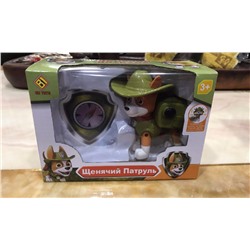 Щенячий патруль