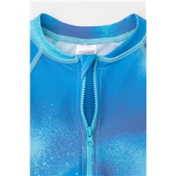 CROCKID Купальник ТК 16017/1н ФВ