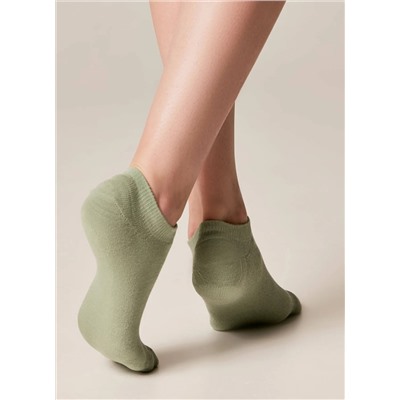 БРЕСТСКИЕ Носки 1430 ARCTIC махровые укороченые