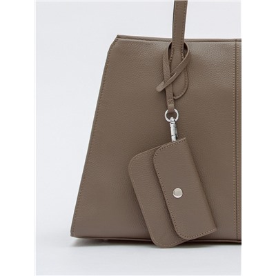 Сумка 1008C d.apricot Polina&Eiterou