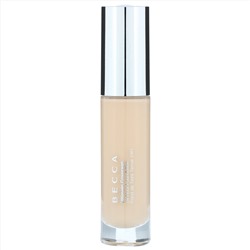 Becca, Ultimate Coverage, 24 Hour Foundation, Vanilla, 1.0 fl oz (30 ml)
