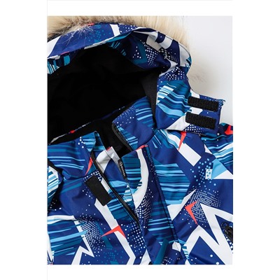 Комплект (Куртка+Брюки) BATIK CASUAL, 1035569