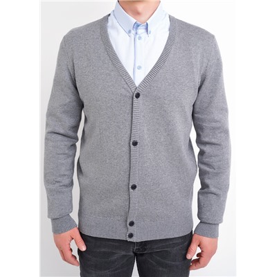 Кардиган мужской