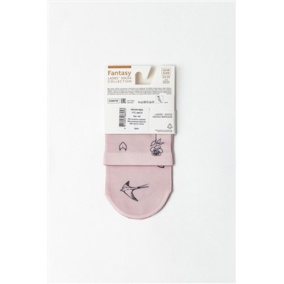 CONTE FANTASY 70 Носки женские CONTE ELEGANT, 1234199