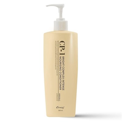 Esthetic House Протеиновый кондиционер для волос CP-1 BС Intense Nourishing Conditioner