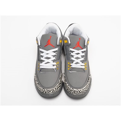Кроссовки Nike Air Jordan 3