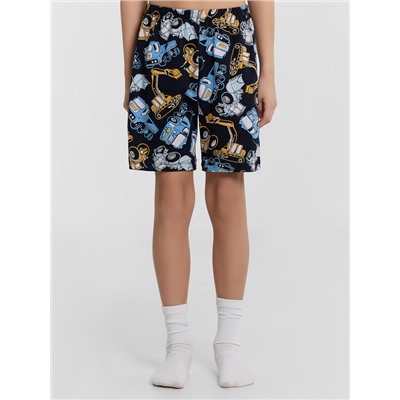 КОМПЛЕКТ ДЛЯ МАЛЬЧИКОВ (ФУТБОЛКА, ШОРТЫ) 563318-1