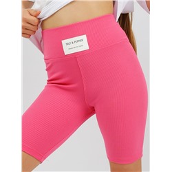 Велосипедки для девочки Соль&Перец