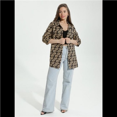 Туника Жанетта (Орнамент)