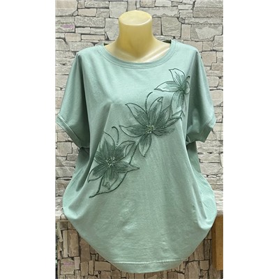 Футболка 1984117-2