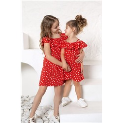 Сарафан Любовь-морковь НАТАЛИ, 1083034