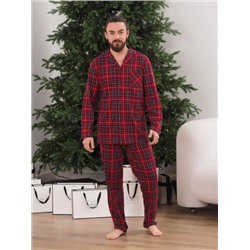 Мужские комплекты хлопковые, Глория трикотаж, М1-948S