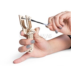 Модель "Рогатка"