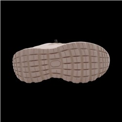 Кроссовки А860-11 бежевые