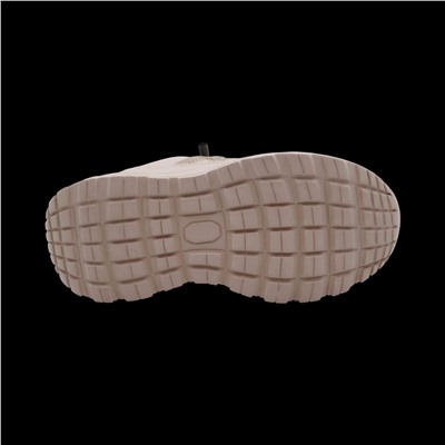 Кроссовки А860-11 бежевые