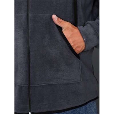 Толстовка "Стэн" (Серый)