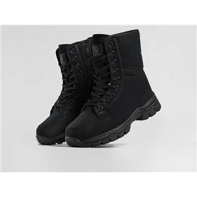 Зимние Ботинки